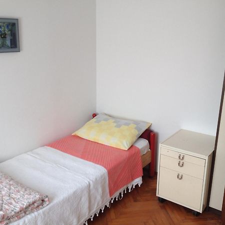 Apartment Cherry Rovinj Exteriér fotografie