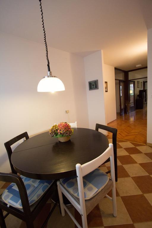 Apartment Cherry Rovinj Pokoj fotografie