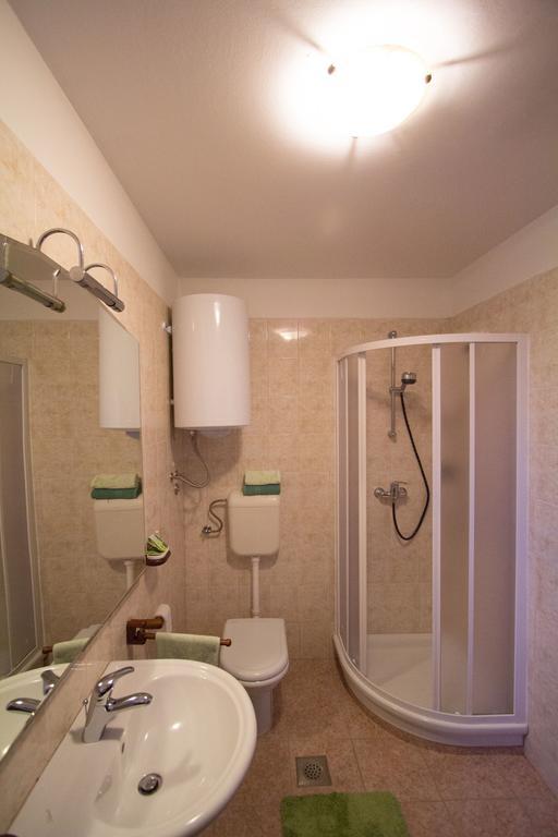 Apartment Cherry Rovinj Pokoj fotografie