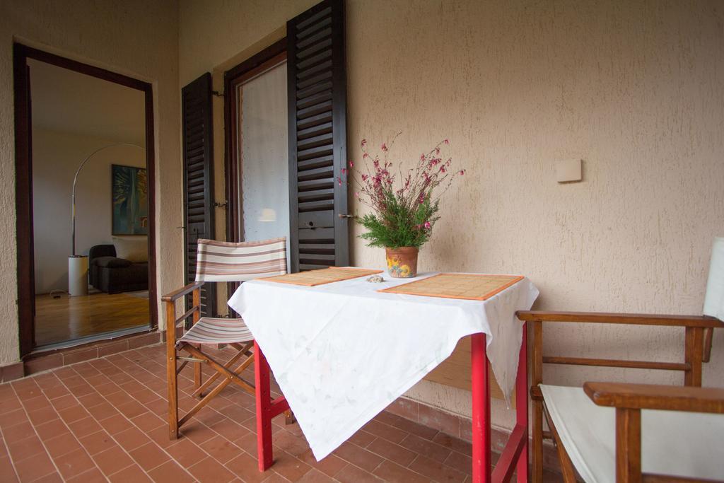 Apartment Cherry Rovinj Pokoj fotografie