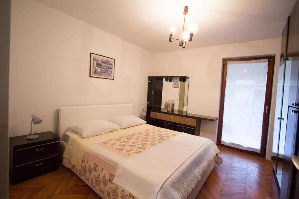 Apartment Cherry Rovinj Pokoj fotografie