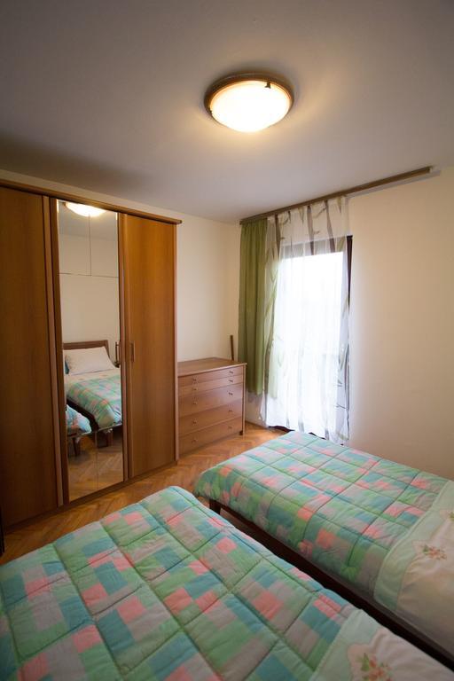 Apartment Cherry Rovinj Pokoj fotografie