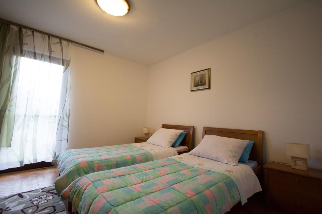 Apartment Cherry Rovinj Pokoj fotografie