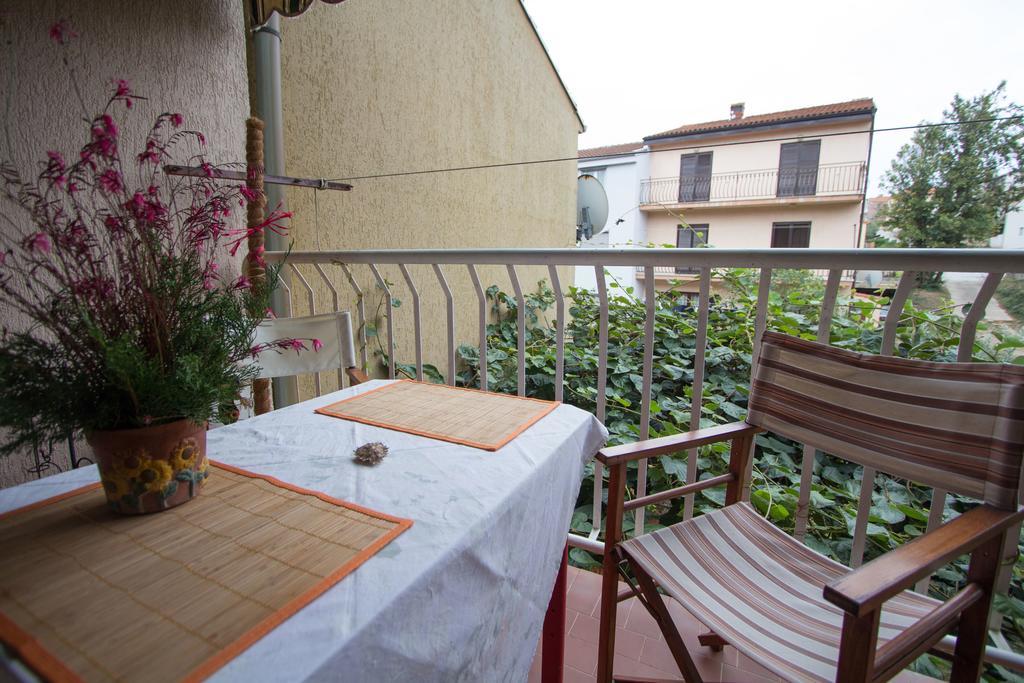 Apartment Cherry Rovinj Pokoj fotografie