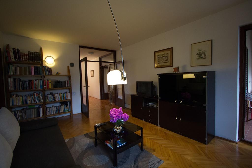 Apartment Cherry Rovinj Pokoj fotografie