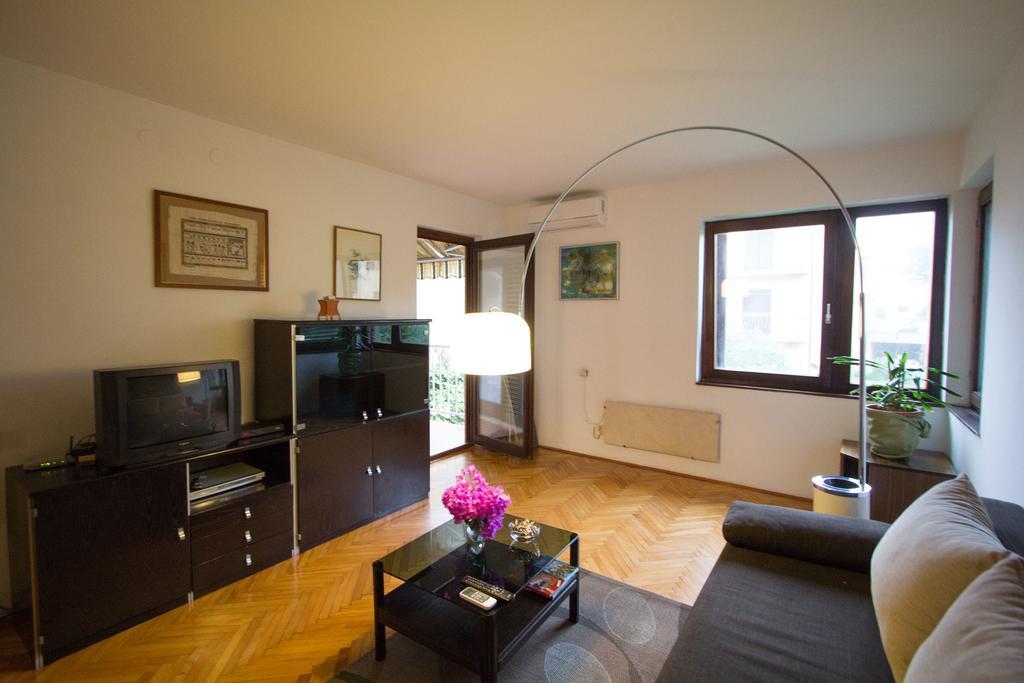Apartment Cherry Rovinj Pokoj fotografie