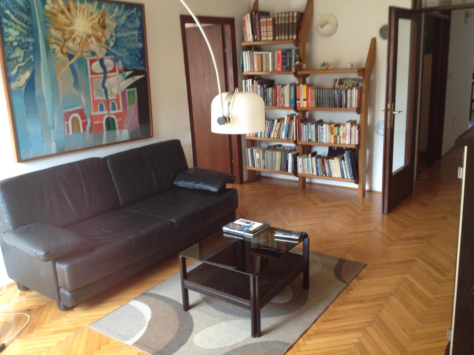 Apartment Cherry Rovinj Exteriér fotografie