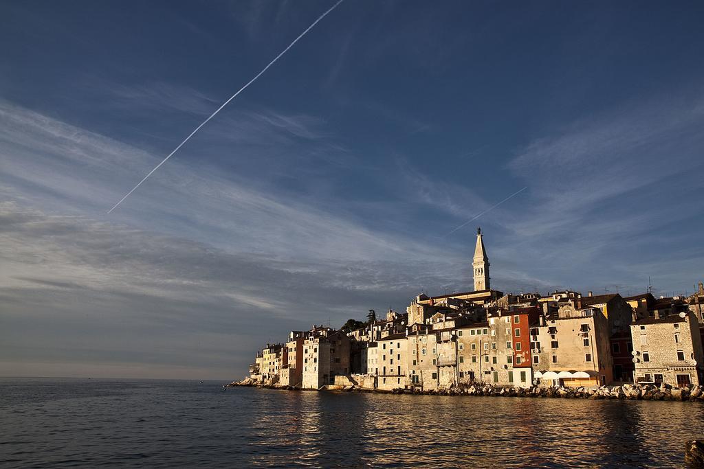 Apartment Cherry Rovinj Exteriér fotografie