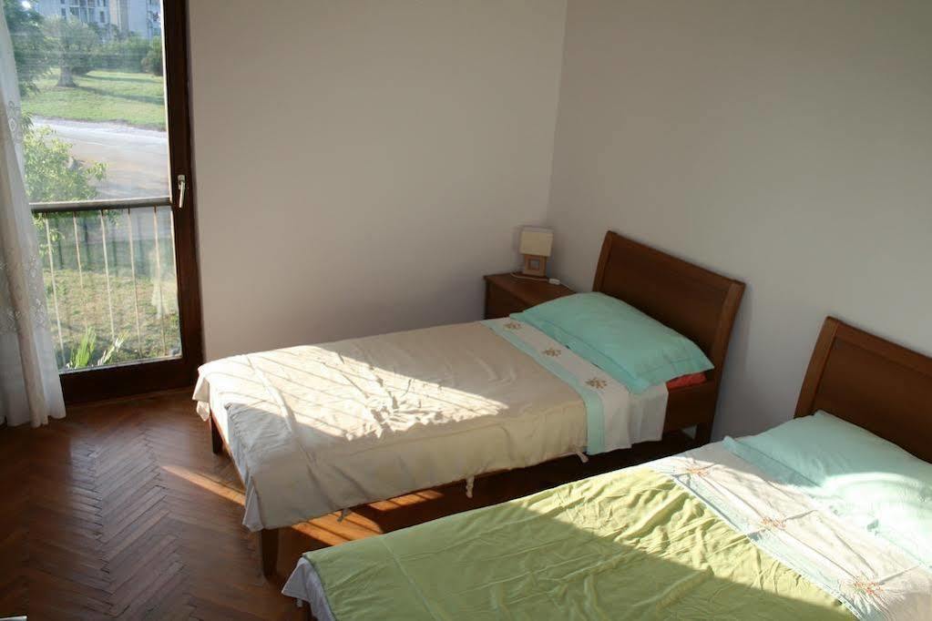 Apartment Cherry Rovinj Exteriér fotografie