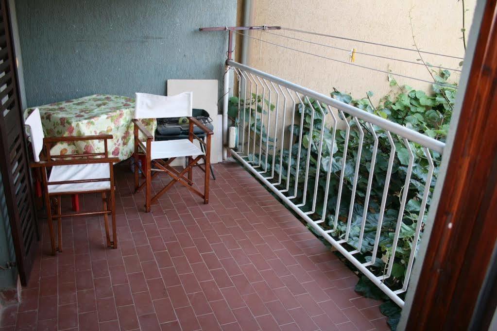 Apartment Cherry Rovinj Exteriér fotografie